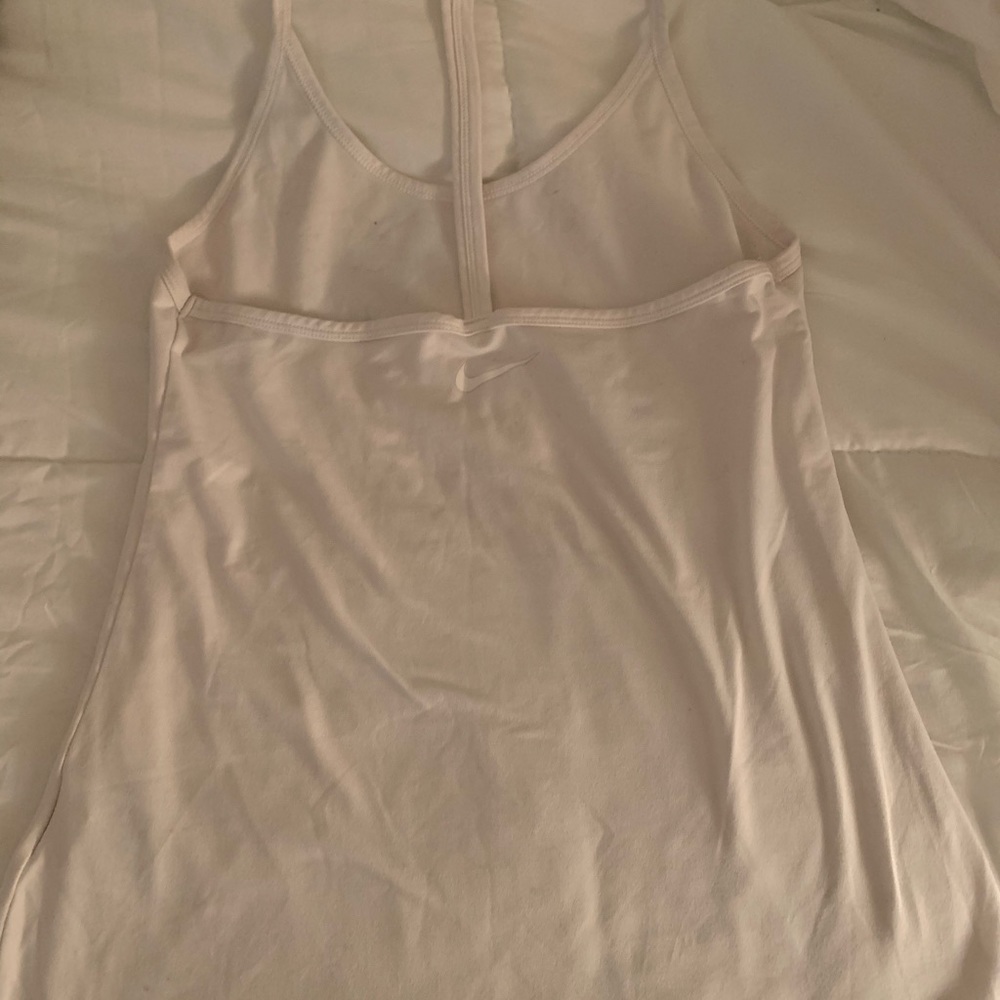 Nike Athletic Tank Top